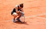 Μαρία Σάκκαρη, Ηττήθηκε, Λιν Ζου, Australian Open,maria sakkari, ittithike, lin zou, Australian Open
