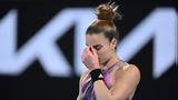 Μαρία Σάκκαρη, Άδοξος, Australian Open,maria sakkari, adoxos, Australian Open