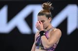 Australian Open, Ηττήθηκε, Μαρία Σάκκαρη,Australian Open, ittithike, maria sakkari