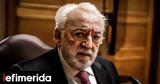 Ειδικό Δικαστήριο, Ο Καλογρίτσας,eidiko dikastirio, o kalogritsas