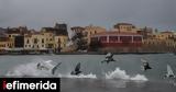 Χανιά, Χειμερινή, Σούδα -Πήγαν,chania, cheimerini, souda -pigan