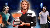 Στέφανος Τσιτσιπάς,stefanos tsitsipas