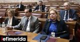 Επιτροπή Θεσμών Βουλής, Αρχής Καταπολέμησης Νομιμοποίησης Εσόδων, Εγκληματικές Δραστηριότητες,epitropi thesmon voulis, archis katapolemisis nomimopoiisis esodon, egklimatikes drastiriotites