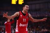 Euroleague, Ολυμπιακός-Ρεάλ Μαδρίτης 73-60 Photos,Euroleague, olybiakos-real madritis 73-60 Photos