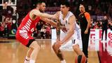 Euroleague, Πάτησε, Ολυμπιακός, Ρεάλ 73-60,Euroleague, patise, olybiakos, real 73-60