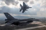 Νικόλ Μαλλιωτάκης, Ο Μπάιντεν, F-16, Τουρκία – Σθεναρή,nikol malliotakis, o bainten, F-16, tourkia – sthenari