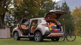 Nissan X-Trail,