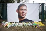 Emiliano Sala, Μάγχης,Emiliano Sala, magchis