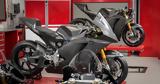 Ducati V21L,