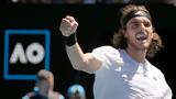 Τσιτσιπάς, Όνειρό,tsitsipas, oneiro