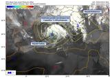 Meteo, Δύο,Meteo, dyo