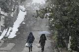 Ιωάννινα, Εβδομήντα, Παραμυθιά – Χιονοπτώσεις,ioannina, evdominta, paramythia – chionoptoseis
