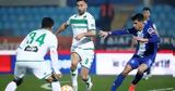 Παναθηναϊκός, Ταβάρες Σπόραρ, ΠΑΟΚ,panathinaikos, tavares sporar, paok