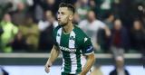 Παναθηναϊκός, Σπόραρ, Ταβάρες, ΠΑΟΚ,panathinaikos, sporar, tavares, paok