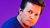 Michael J, Fox, Στράφηκε, Πάρκινσον,Michael J, Fox, strafike, parkinson