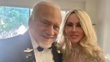 Buzz Aldrin, Παντρεύτηκε, Σελήνη – Δείτε,Buzz Aldrin, pantreftike, selini – deite