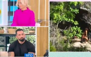 Survivor, Έξαλλος, Μπο, Καρολίνα, Μάριο Πρίαμο, Ελευθερίου [video], Survivor, exallos, bo, karolina, mario priamo, eleftheriou [video]