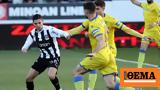 Super League 1 ΟΦΗ - Αστέρας Τρίπολης 1-0, Νίκη, Περέα,Super League 1 ofi - asteras tripolis 1-0, niki, perea