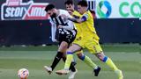ΟΦΗ – Αστέρας Τρίπολης 1-0, Καθάρισε, Περέα,ofi – asteras tripolis 1-0, katharise, perea