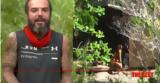 O Τριαντάφυλλος, Survivor, Μην,O triantafyllos, Survivor, min