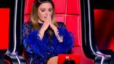 Voice, Έλενα Παπαρίζου,Voice, elena paparizou