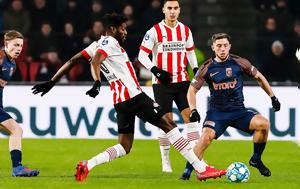 PSV Αϊντχόφεν-Φίτεσε 1-0, Επιτέλους…νίκη, PSV aintchofen-fitese 1-0, epitelous…niki