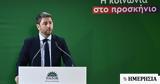Ανδρουλάκης, Κυριακή, Τσίπρα, Μητσοτάκη,androulakis, kyriaki, tsipra, mitsotaki