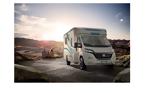 Ducato,Best Motorhome Base Vehicle 2023