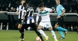 Παναθηναϊκός - ΠΑΟΚ, Λεωφόρο,panathinaikos - paok, leoforo