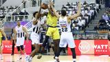 Basket League, Ξεχωρίζει, Θεσσαλονίκης,Basket League, xechorizei, thessalonikis