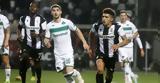 Παναθηναϊκός - ΠΑΟΚ, Stoiximan Master,panathinaikos - paok, Stoiximan Master