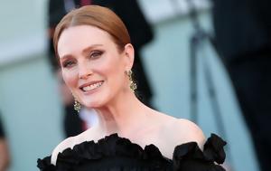 Julianne Moore