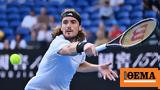 Australian Open Live, Τσιτσιπάς-Σίνερ 1-0 6-4,Australian Open Live, tsitsipas-siner 1-0 6-4