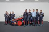 Hyundai Motorsport, Γάλλο Cyril Abiteboul,Hyundai Motorsport, gallo Cyril Abiteboul