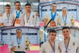 Μετάλλια, Λουτράκι, JUDO,metallia, loutraki, JUDO