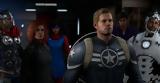 Marvels Avengers,Crystal Dynamics