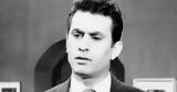 Greek Classic Cinema Actor Nikos Xanthopoulos Dies,