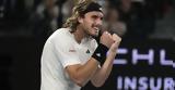 Τσιτσιπάς, Australian Open,tsitsipas, Australian Open