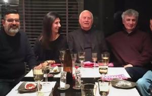 Νίκου Ξανθόπουλου, Κρήτη, nikou xanthopoulou, kriti