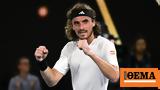 Australian Open, Grand Slam, Τσιτσιπάς -,Australian Open, Grand Slam, tsitsipas -