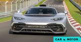 Ξεκίνησαν, Mercedes-AMG One,xekinisan, Mercedes-AMG One