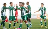 Παναθηναϊκός Β’, 4-2, Διαγόρα Ρόδου,panathinaikos v’, 4-2, diagora rodou