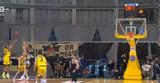 Άρης - ΠΑΟΚ, Απίθανο -beater, Νότε,aris - paok, apithano -beater, note