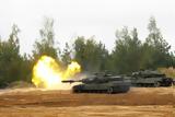 Αντιδράσεις, Σολτς, Leopard 2, Κίεβο,antidraseis, solts, Leopard 2, kievo
