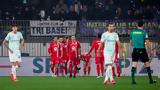 Μόντσα – Σασουόλο 1-1, “X”ρυσός,montsa – sasouolo 1-1, “X”rysos