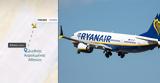 Ταχεία, Ryanair, Πολωνία,tacheia, Ryanair, polonia