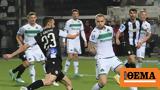 Super League 1 Παναθηναϊκός - ΠΑΟΚ 19 30 Cosmote Sport 1,Super League 1 panathinaikos - paok 19 30 Cosmote Sport 1