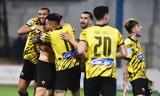 Επική, ΑΕΚ 1-2, Ιωνικό,epiki, aek 1-2, ioniko