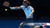 Στέφανος Τσιτσιπάς, Australian Open,stefanos tsitsipas, Australian Open