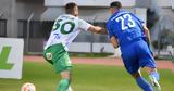 Λεβαδειακός – Λαμία 0-0, Τους,levadeiakos – lamia 0-0, tous